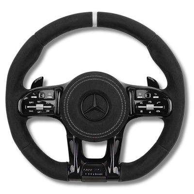 https://cdn.shopify.com/s/files/1/0727/0635/9572/files/Volant_Mercedes_AMG_W205_Alcantara_Blanc.jpg?v=1772791842