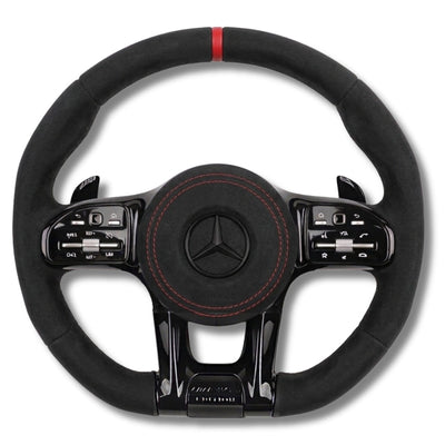 https://cdn.shopify.com/s/files/1/0727/0635/9572/files/Volant_Mercedes_AMG_W205_Alcantara_Rouge.jpg?v=1772791842