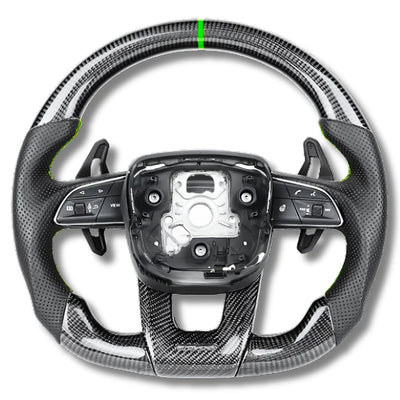 https://cdn.shopify.com/s/files/1/0727/0635/9572/files/Volant_URUS_Carbone_CUIR_Vert.jpg?v=1751720623