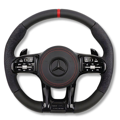 https://cdn.shopify.com/s/files/1/0727/0635/9572/files/Volant_mercedes_W205_cuir_rouge.jpg?v=1772791825