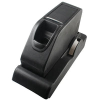 Accoudoir Central Citroën Berlingo 2010-2019 Boîte de Rangement - vue de profil - Becquet Voiture