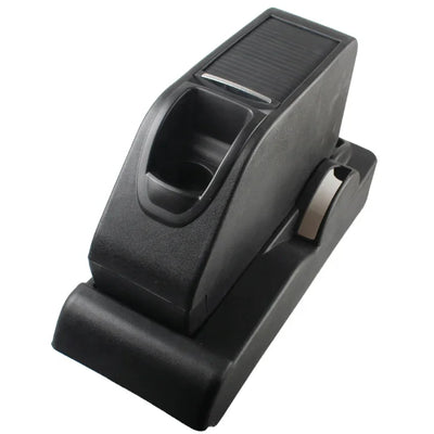 Accoudoir Central Citroën Berlingo 2010-2019 Boîte de Rangement - vue de profil - Becquet Voiture