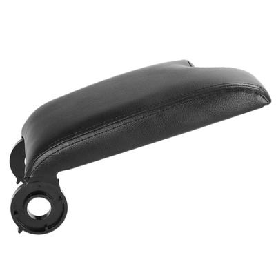Accoudoir Central de Rechange BMW Série 3 E46 (1997-2006) - vue arrière - Becquet Voiture