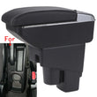 Accoudoir Central Honda Jazz Fit 2003-2007