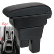 Accoudoir Central Honda Jazz Fit 2008-2013