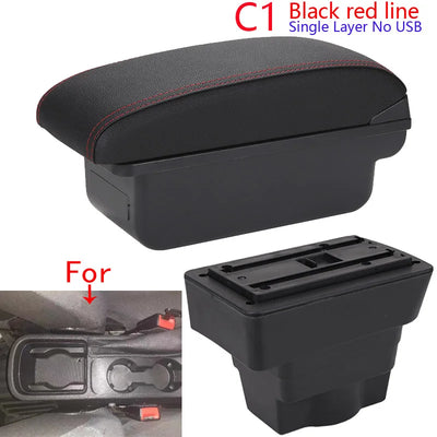 Accoudoir Central Opel Astra J 2012-2020 - détail du montage - Becquet Voiture