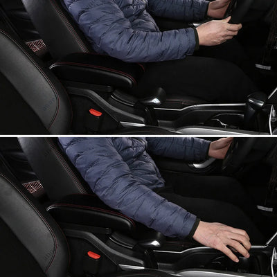 Accoudoir Central Peugeot 2008 2012-2018 - vue de trois-quarts - Becquet Voiture