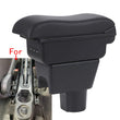 Accoudoir Central Renault Duster Nissan Terrano 2012-2018
