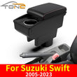 Accoudoir Central Suzuki Swift 2005-2023