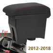 Accoudoir Central Volkswagen Polo 5 6R 2012-2018