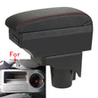 Accoudoir Central VW Golf 5 Golf 6 Jetta