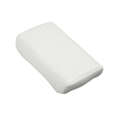 Accoudoir Coussin Mémoire de Forme Tesla Model 3 et Y - installé sur véhicule - Becquet Voiture