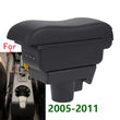 Accoudoir Opel Astra H 2006-2011 — Boîte de Rangement