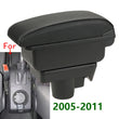 Accoudoir Opel Astra H 2006-2011