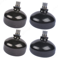 Accumulateur Suspension Lexus LX470 Toyota Land Cruiser - installé sur véhicule - Becquet Voiture