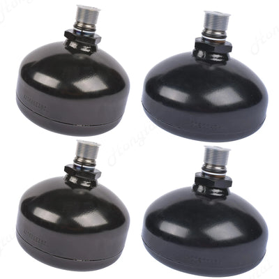 Accumulateur Suspension Lexus LX470 Toyota Land Cruiser - installé sur véhicule - Becquet Voiture