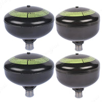 Accumulateur Suspension Lexus LX470 Toyota Land Cruiser - vue de face - Becquet Voiture