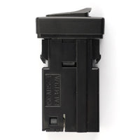 Adaptateur Stéréo Auxiliaire Toyota Corolla Tacoma Camry 86190-02010 - installé sur véhicule - Becquet Voiture