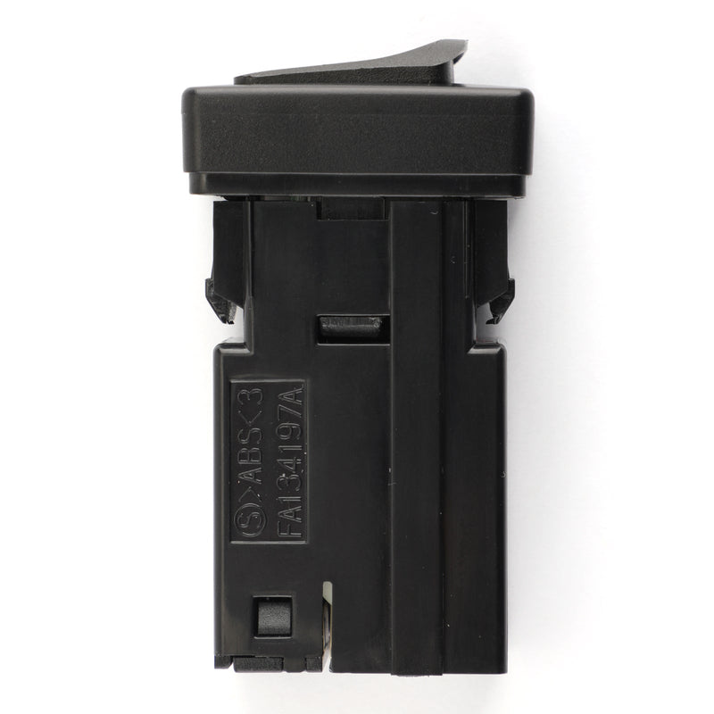 Adaptateur Stéréo Auxiliaire Toyota Corolla Tacoma Camry 86190-02010 - installé sur véhicule - Becquet Voiture