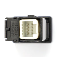 Adaptateur Stéréo Auxiliaire Toyota Corolla Tacoma Camry 86190-02010 - packshot studio - Becquet Voiture