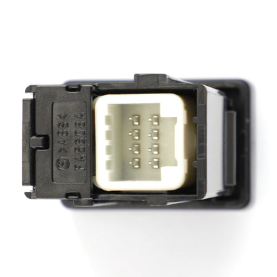 Adaptateur Stéréo Auxiliaire Toyota Corolla Tacoma Camry 86190-02010 - packshot studio - Becquet Voiture