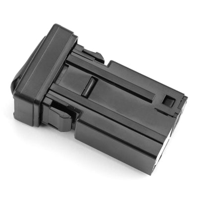 Adaptateur Stéréo Auxiliaire Toyota Corolla Tacoma Camry 86190-02010 - vue de trois-quarts - Becquet Voiture