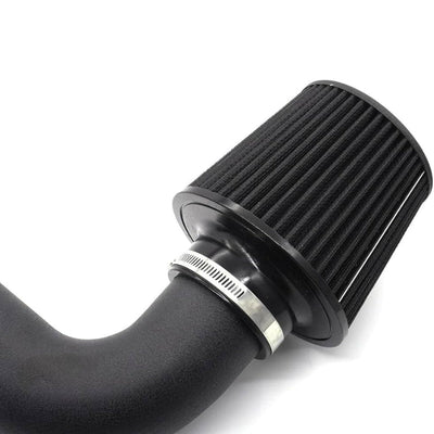 Admission Air Directe 1.4T EA111 Golf 5 70mm - installé sur véhicule - Becquet Voiture