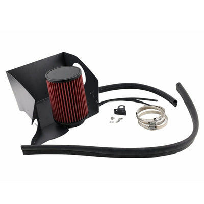Admission Air Directe 1.4TSI EA211 Audi Golf 7 - packshot studio - Becquet Voiture