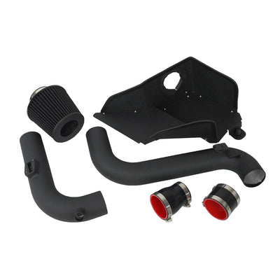 Admission Air Directe 1.8T 2.0T EA113 Audi Golf 5 - vue arrière - Becquet Voiture