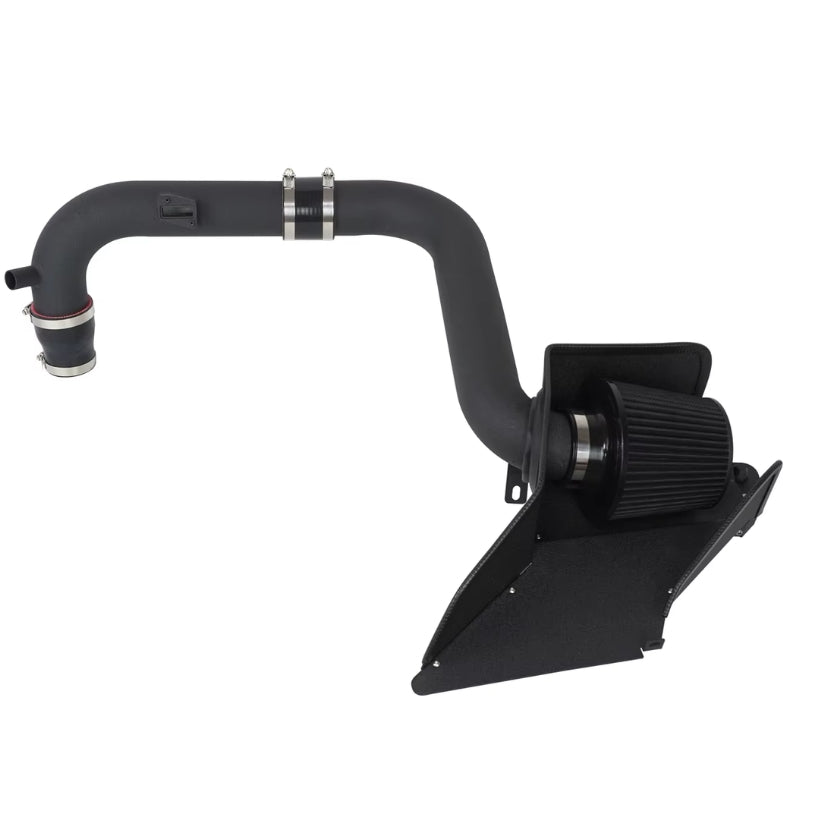 Admission Air Directe 1.8T 2.0T EA113 Audi Golf 5 - vue de face - Becquet Voiture