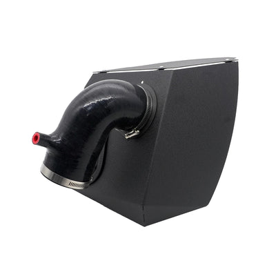 Admission Air Directe 2.0 TFSI Audi A4 A5 B9 2015-2020 - installé sur véhicule - Becquet Voiture