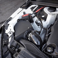 Admission Air Directe 2.0 TFSI Audi A4 A5 B9 2015-2020 - vue de profil - Becquet Voiture