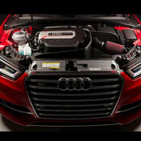 Direkte Ansaugung 2.0T EA888.3 Audi Golf 7 - Draufsicht - Becquet Voiture