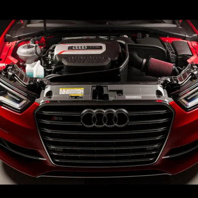 Admission Air Directe 2.0T EA888.3 Audi Golf 7 - vue de dessus - Becquet Voiture