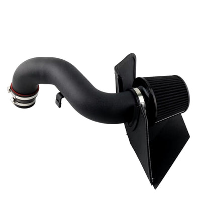 Admission Air Directe 2.0T EA888.3 Audi Golf 7 - vue de face - Becquet Voiture
