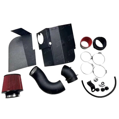 Admission Air Directe 2.0T EA888.4 Audi Golf 8 - vue de profil - Becquet Voiture