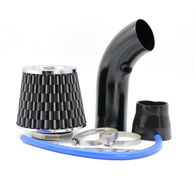 Admission Directe Universel 76mm Kit Performance - packshot studio - Becquet Voiture