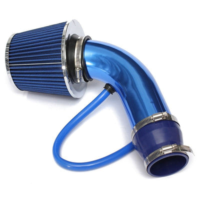 Admission Directe Universel 76mm Kit Performance - vue de profil - Becquet Voiture