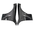 Aile Avant Fibre Carbone BMW G80 G81 M3
