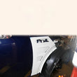 Aile Avant Ventilée Fibre de Verre Mini Cooper R50 R52 R53