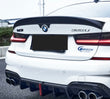 Aileron Arrière Carbone BMW G20 G80 V1