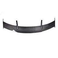 Aileron Arrière Carbone BMW M2 M3 M4 G87 G80 G82 - installé sur véhicule - Becquet Voiture