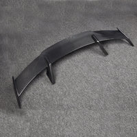 Aileron Arrière Carbone BMW M2 M3 M4 G87 G80 G82 - packshot studio - Becquet Voiture
