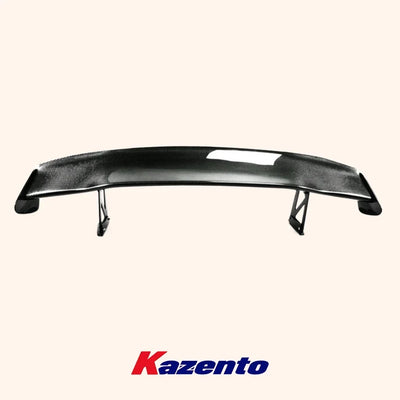 Aileron Arrière Carbone Honda S2000 - vue arrière - Becquet Voiture