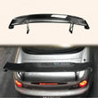 Aileron Arrière Carbone Honda S2000