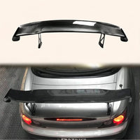 Aileron Arrière Carbone Honda S2000 - vue de face - Becquet Voiture