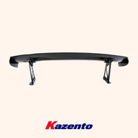 Aileron Arrière Carbone Honda S2000 - vue de trois-quarts - Becquet Voiture
