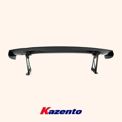 Aileron Arrière Carbone Honda S2000 - vue de trois-quarts - Becquet Voiture