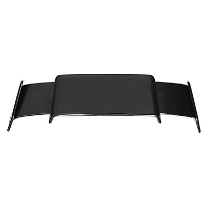 Aileron Arriere Carbone Style Brabus Mercedes Classe G - vue de trois-quarts - Becquet Voiture