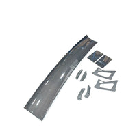 Aileron Arrière Carbone Toyota Supra MK5 A90 A91 2019+ - en situation - Becquet Voiture